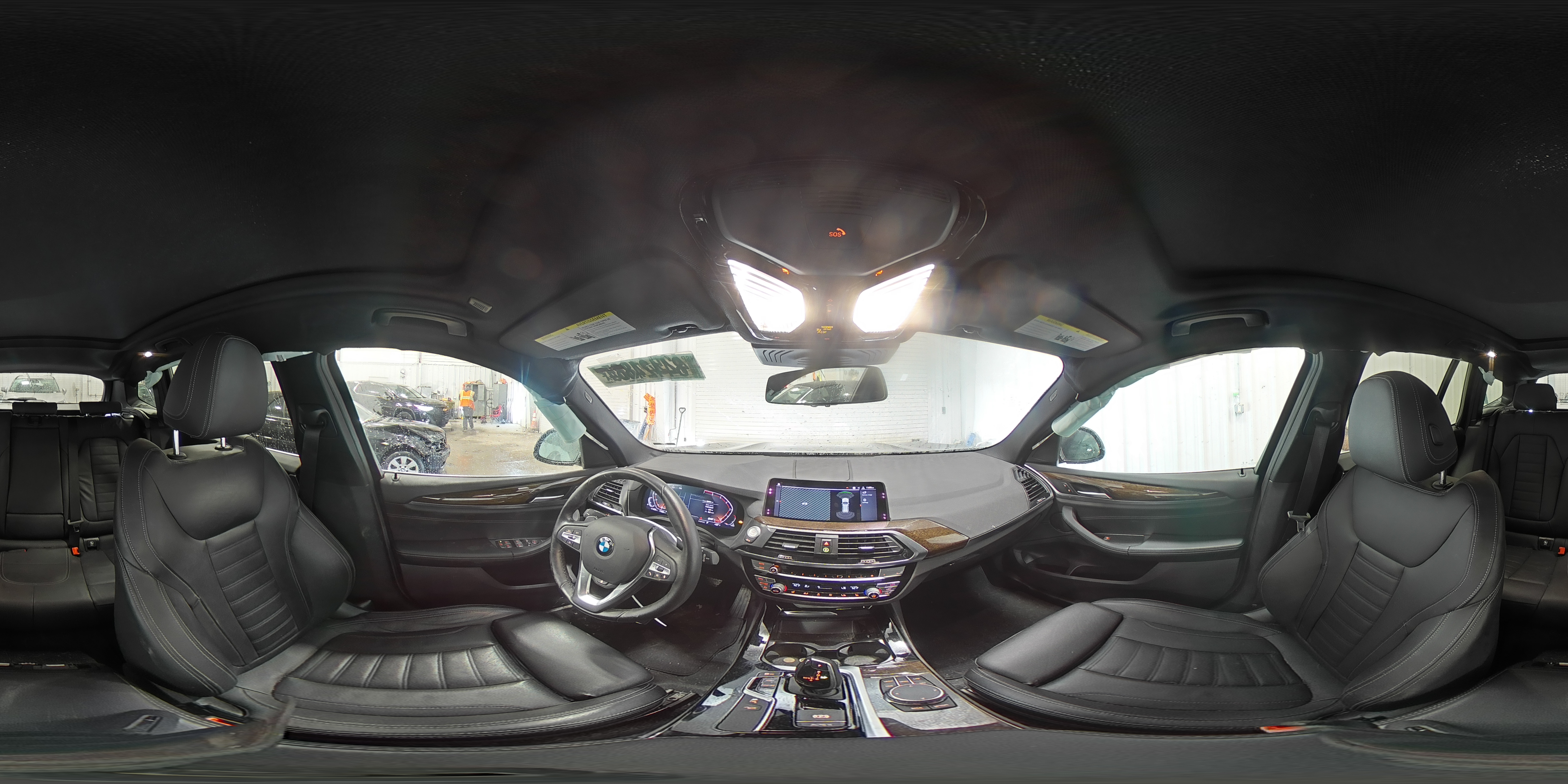 2020 BMW X3 - Image 15