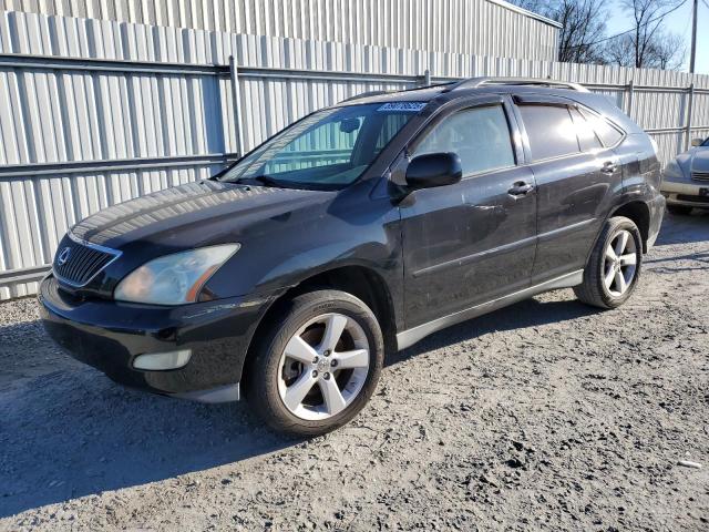 2007 Lexus Rx 350