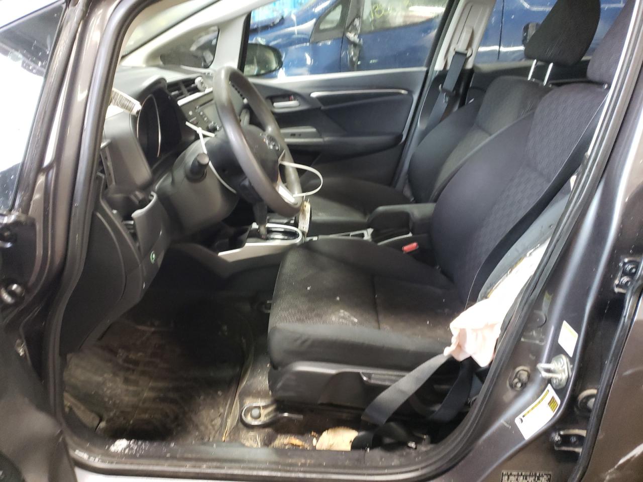 2015 Honda Fit - Image 7