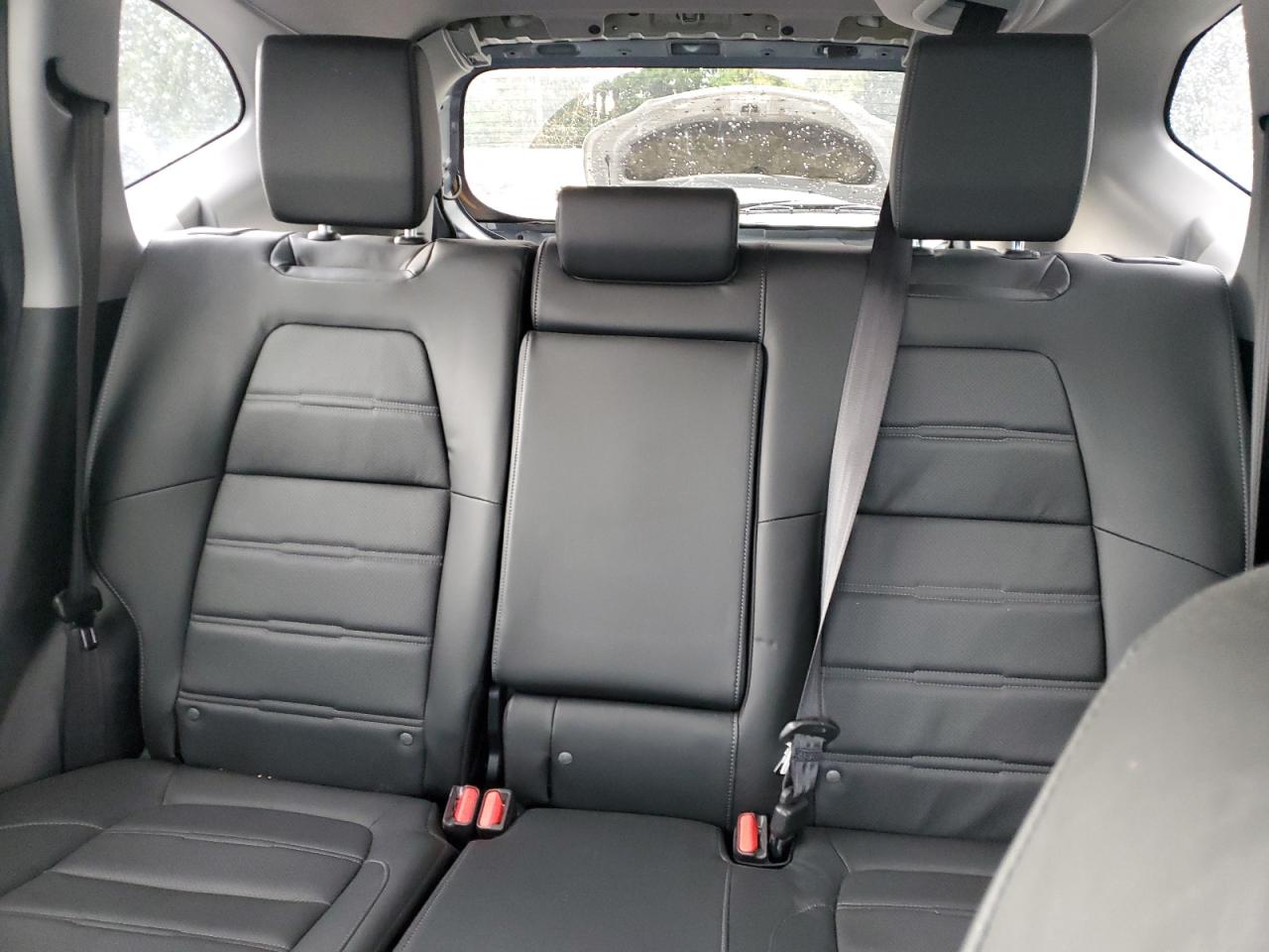 2021 Honda CR-V - Image 10