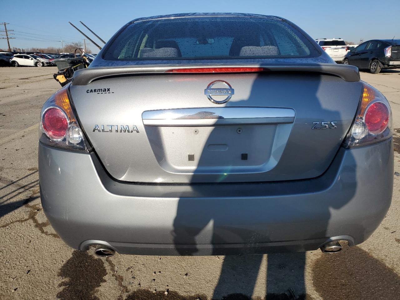 2008 Nissan Altima - Image 6