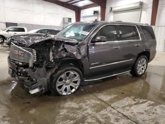 2016 Gmc Yukon Denali zu verkaufen in Avon, MN - Front End