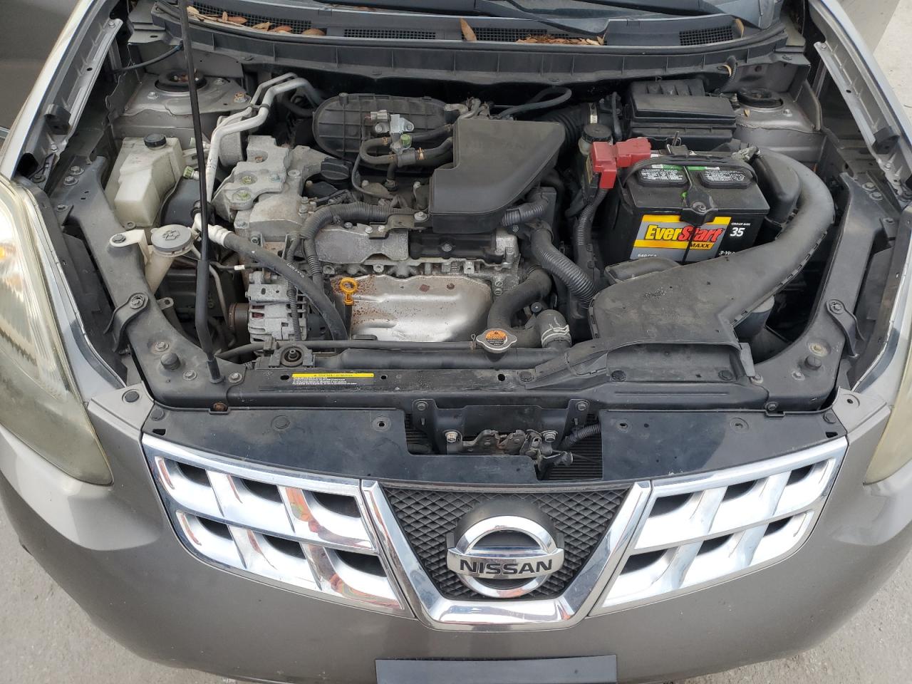 2015 Nissan Rogue - Image 12