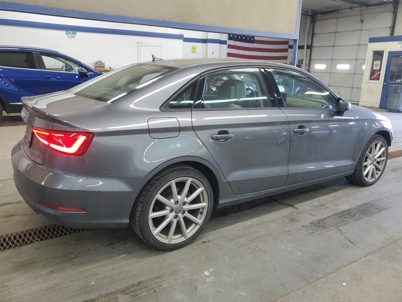 2016 Audi A3 - Image 3