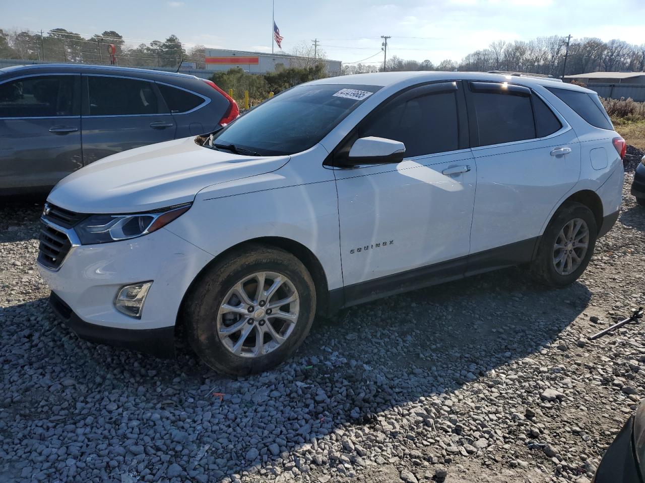 2019 Chevrolet Equinox - Image 1