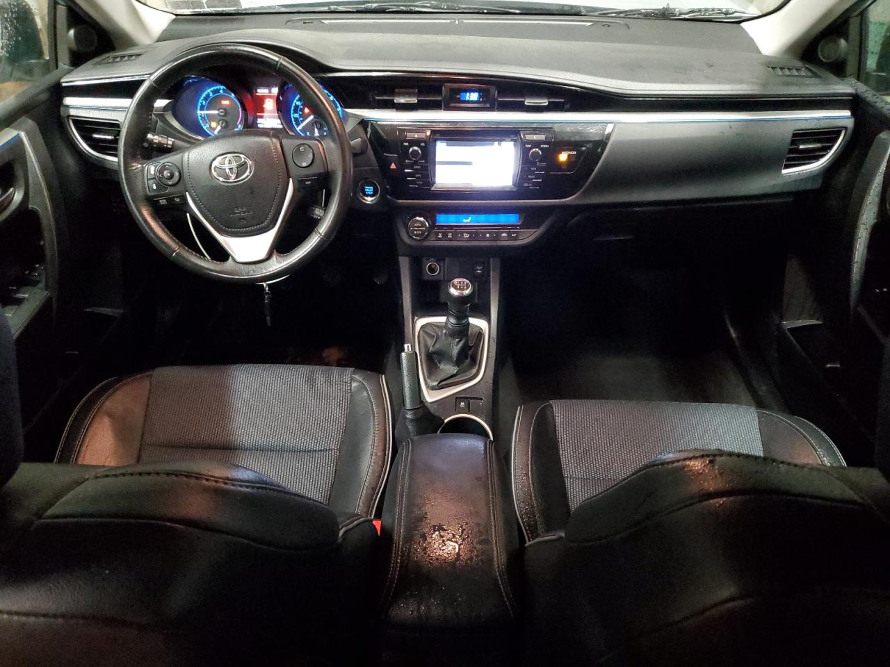 2016 Toyota Corolla - Image 8