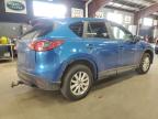 2013 Mazda Cx-5 Touring de vânzare în East Granby, CT - Minor Dent/Scratches