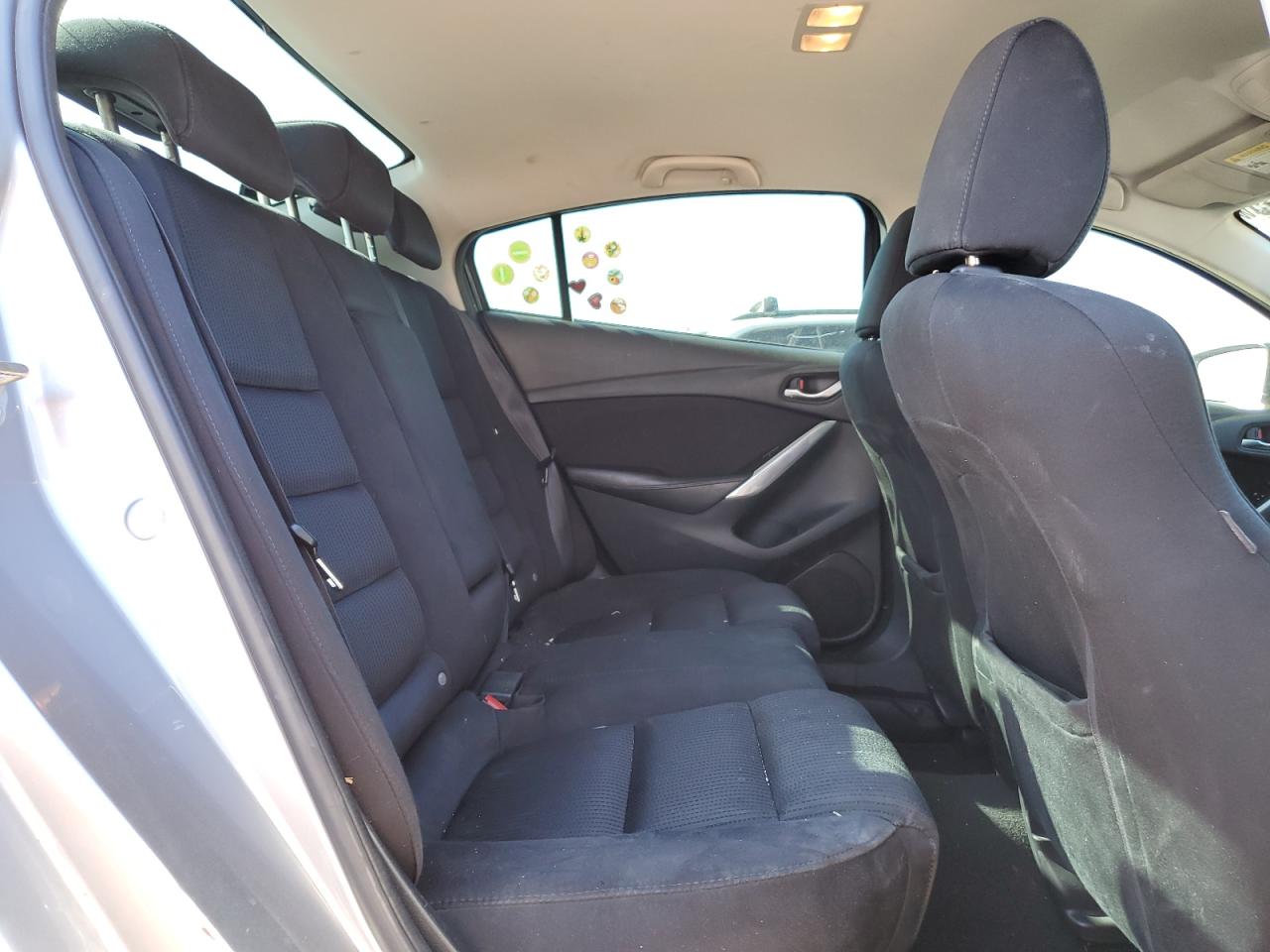 2015 Mazda 6 - Image 10