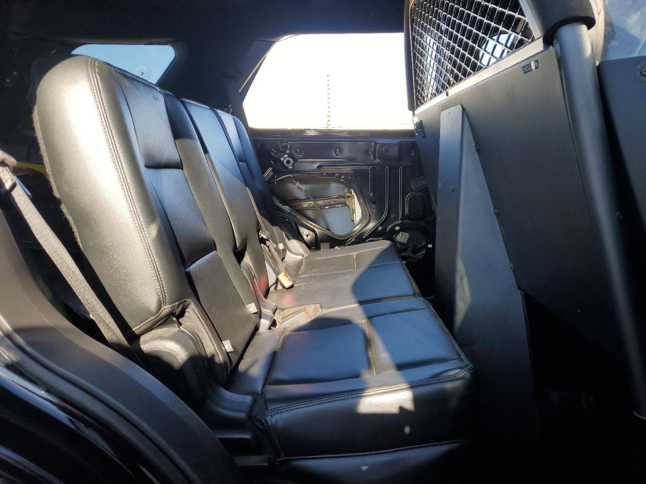 2013 Ford Explorer - Image 11