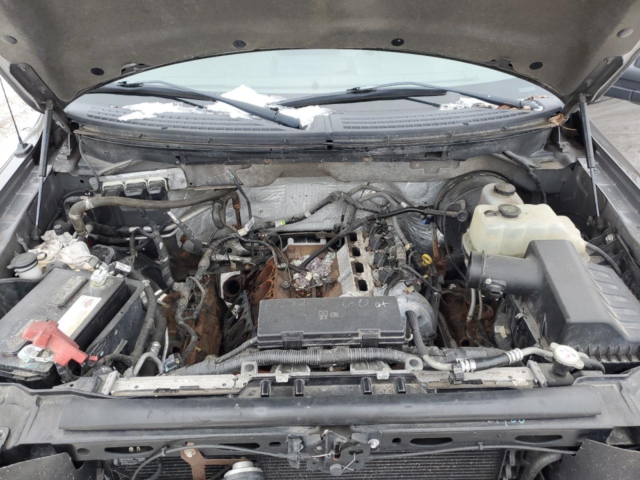 2009 Ford F-150 - Image 11