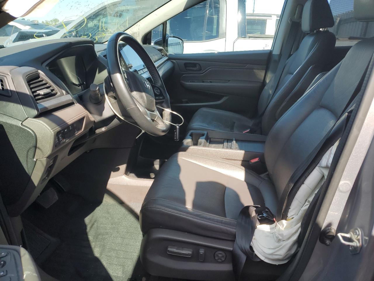 2018 Honda Odyssey - Image 7