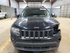 2017 Jeep Compass Sport продається в Mocksville, NC - Front End