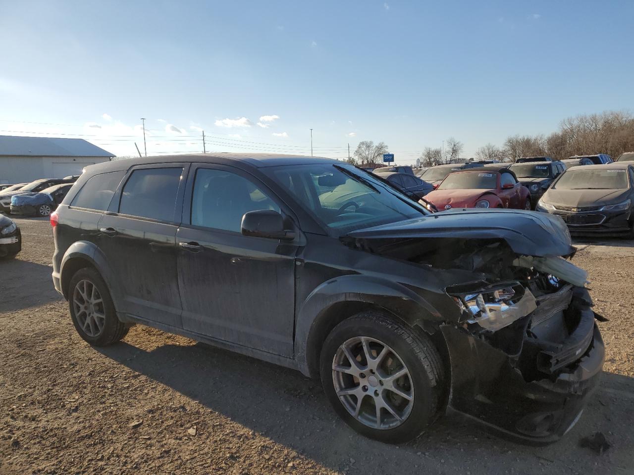 2015 Dodge Journey - Image 4