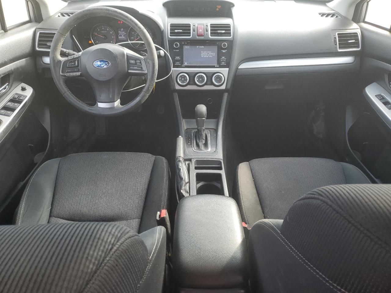 2016 Subaru Impreza - Image 8