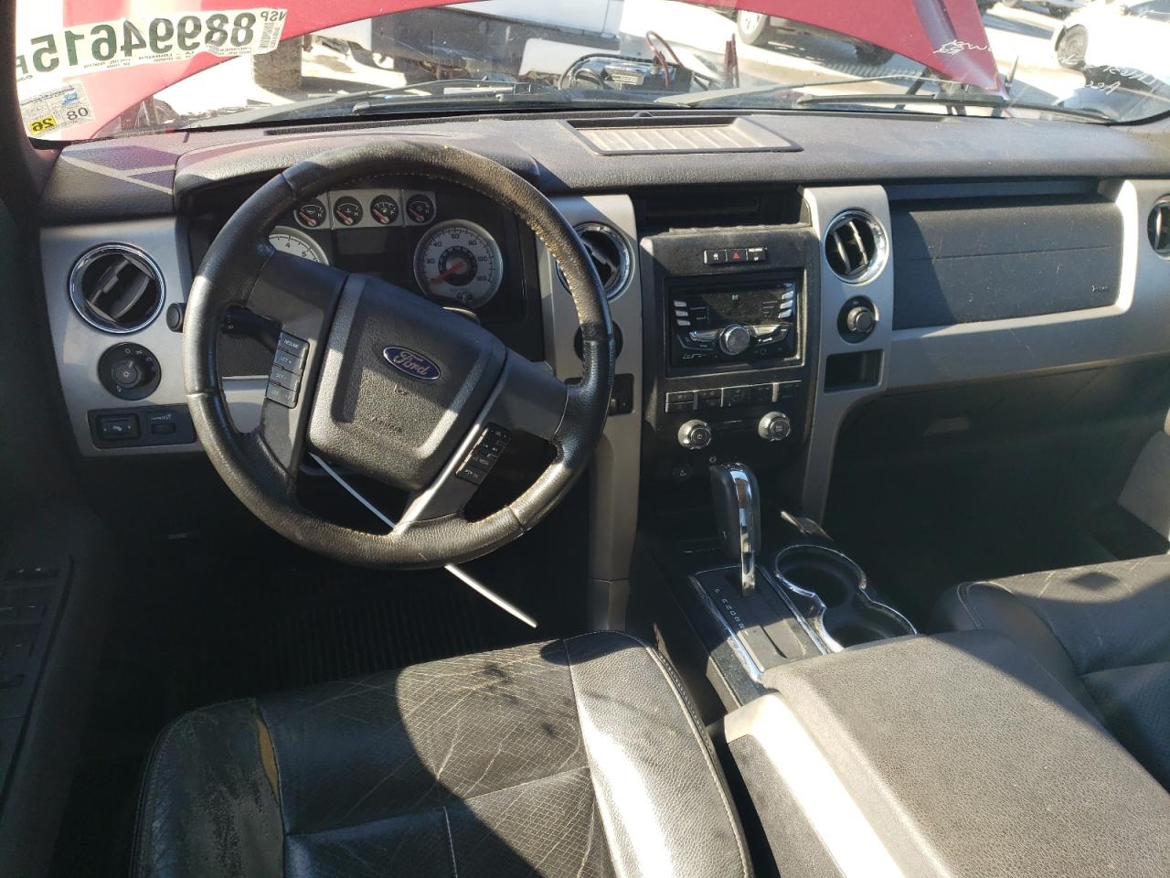 2010 Ford F-150 - Image 8