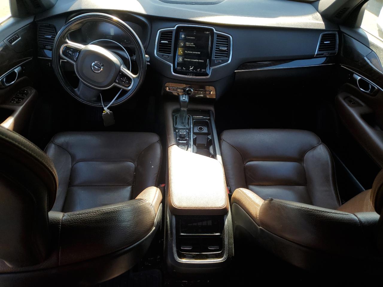 2019 Volvo XC90 - Image 8