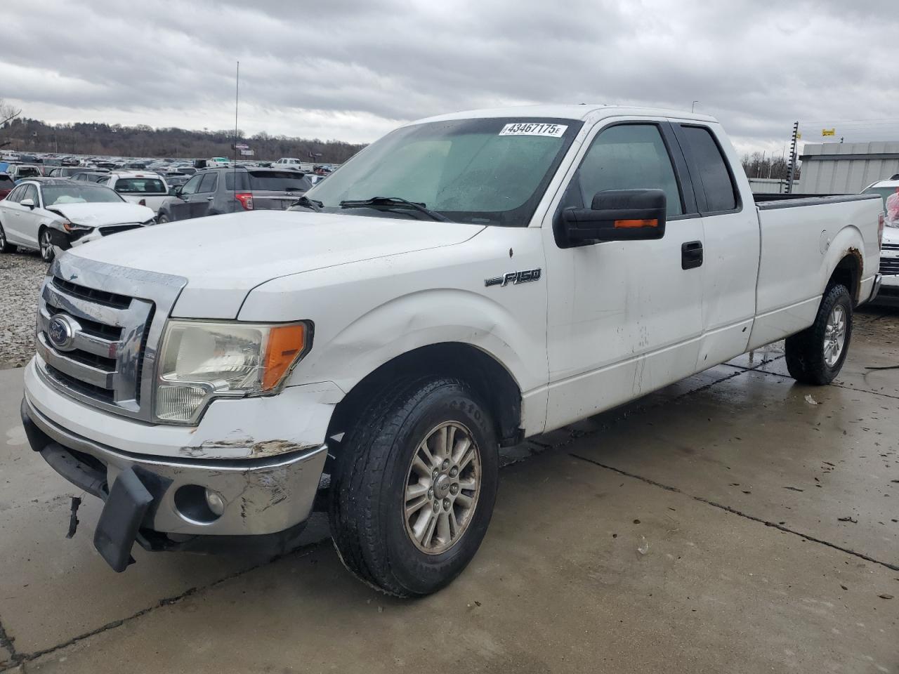 2011 Ford F-150 - Image 1