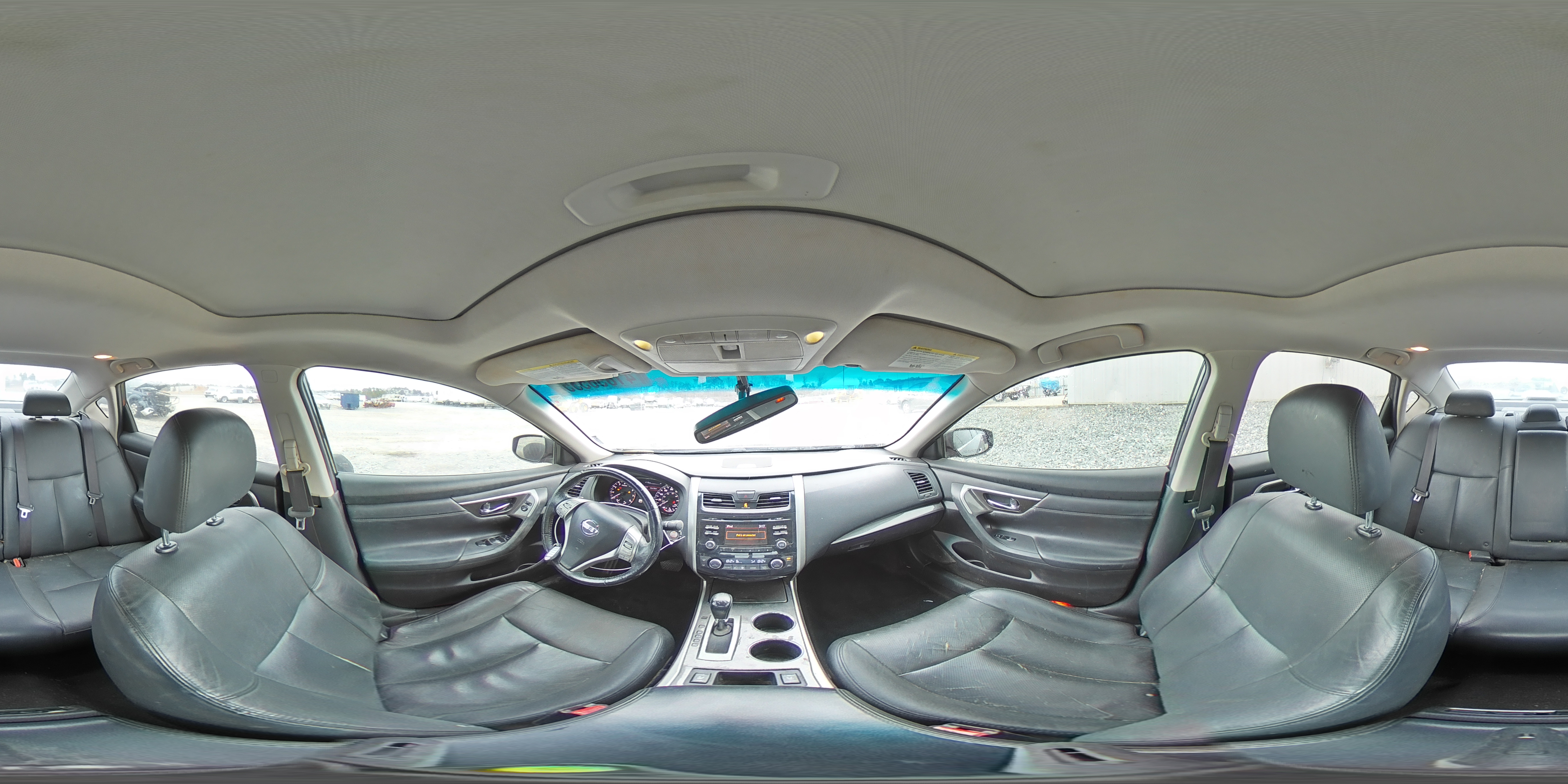 2014 Nissan Altima - Image 14