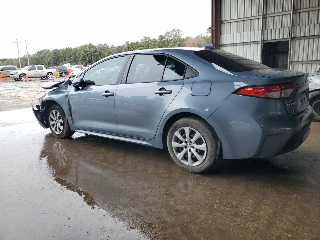 2020 Toyota Corolla - Image 2