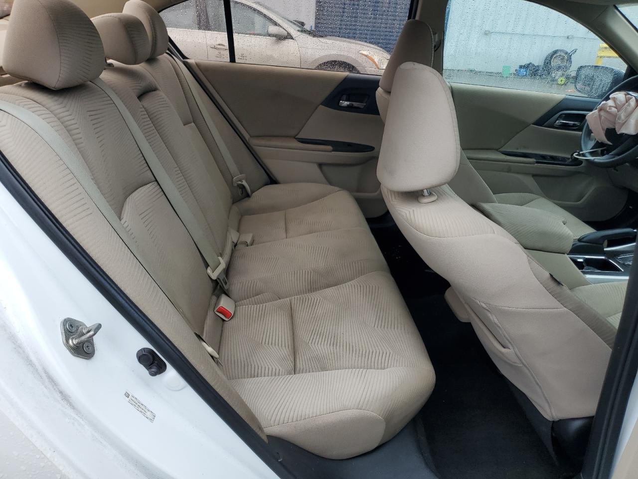 2014 Honda Accord - Image 10