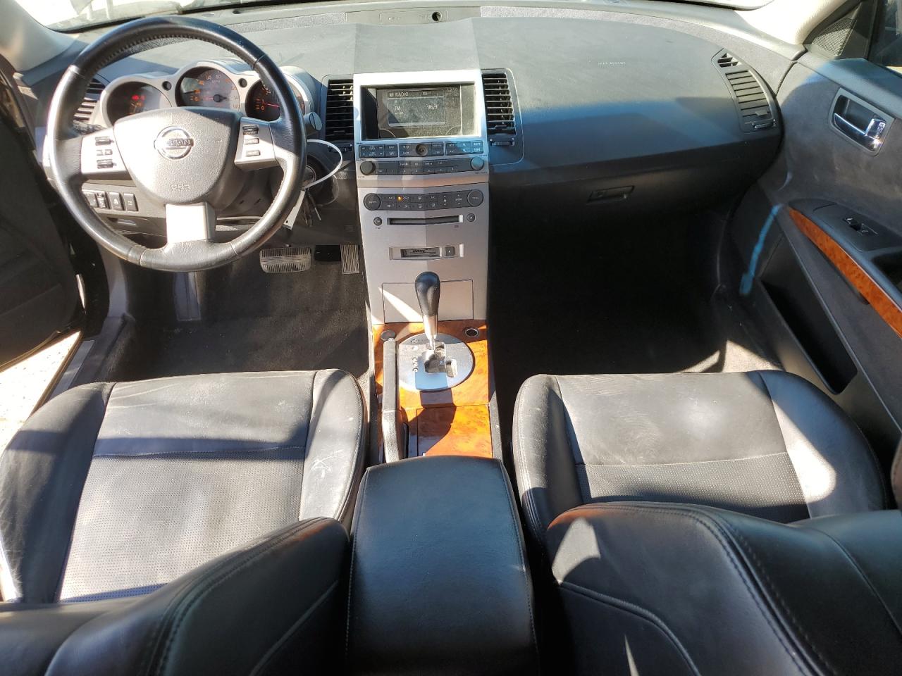 2006 Nissan Maxima - Image 8