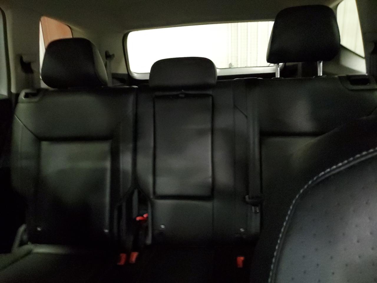 2018 Volkswagen Atlas - Image 10