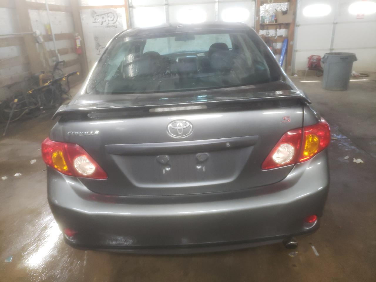 2010 Toyota Corolla - Image 6
