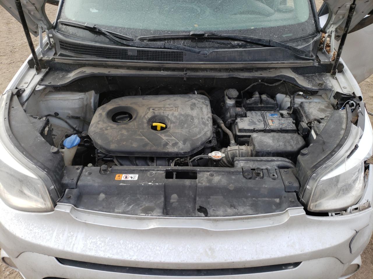 2019 Kia Soul - Image 12
