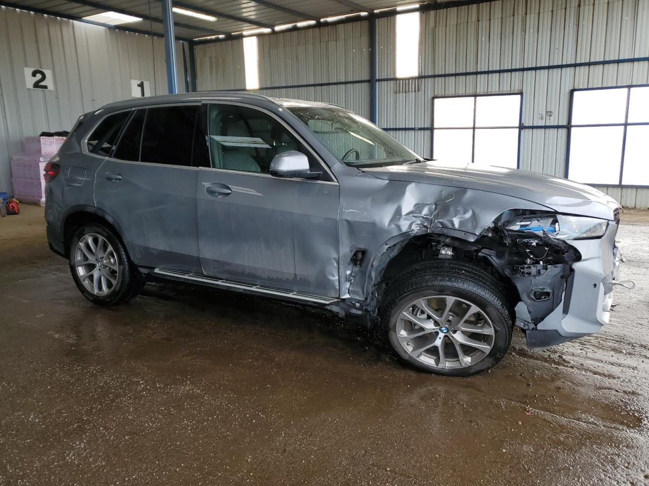 2024 BMW X5 - Image 4