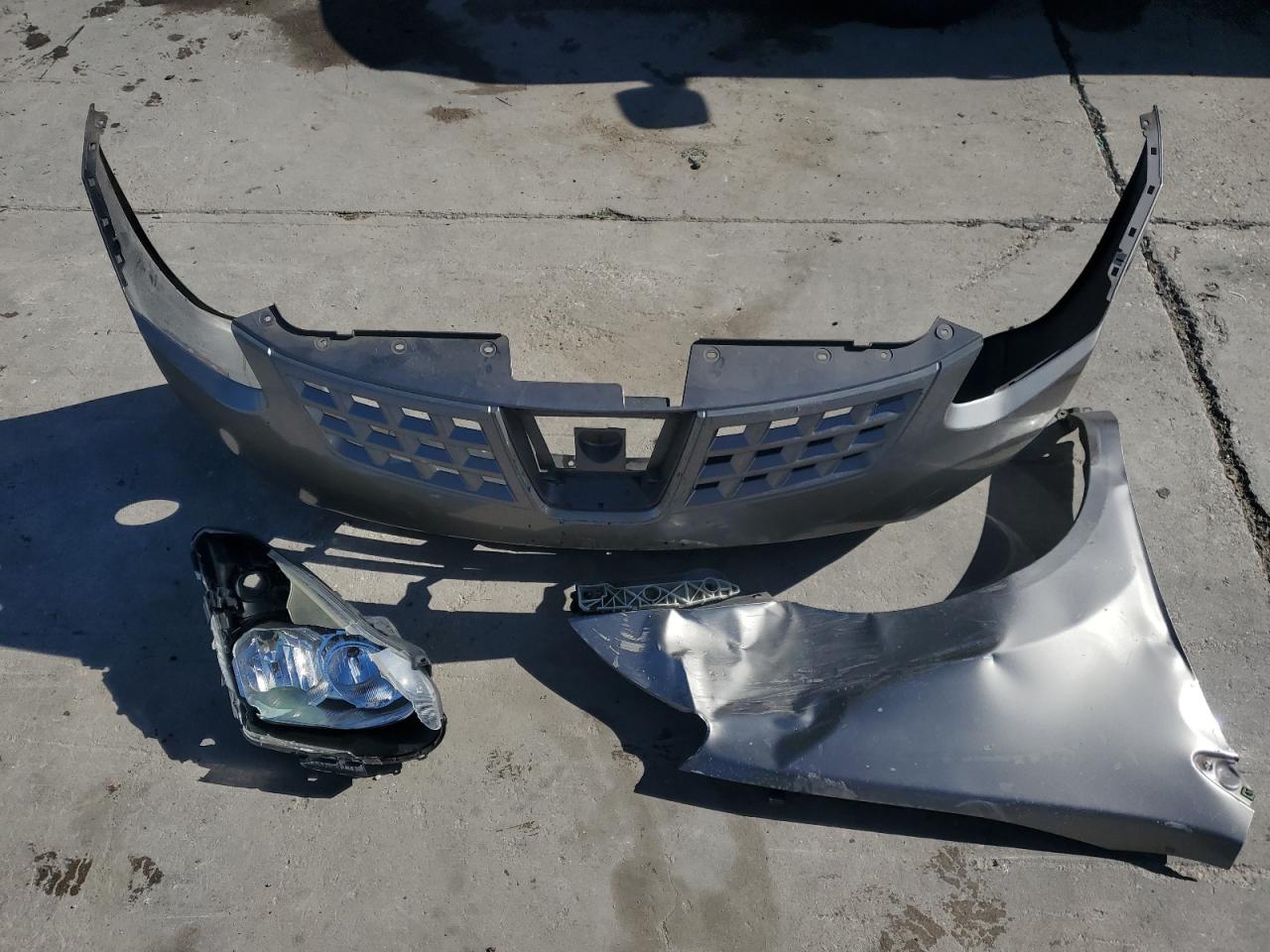2009 Nissan Rogue - Image 12