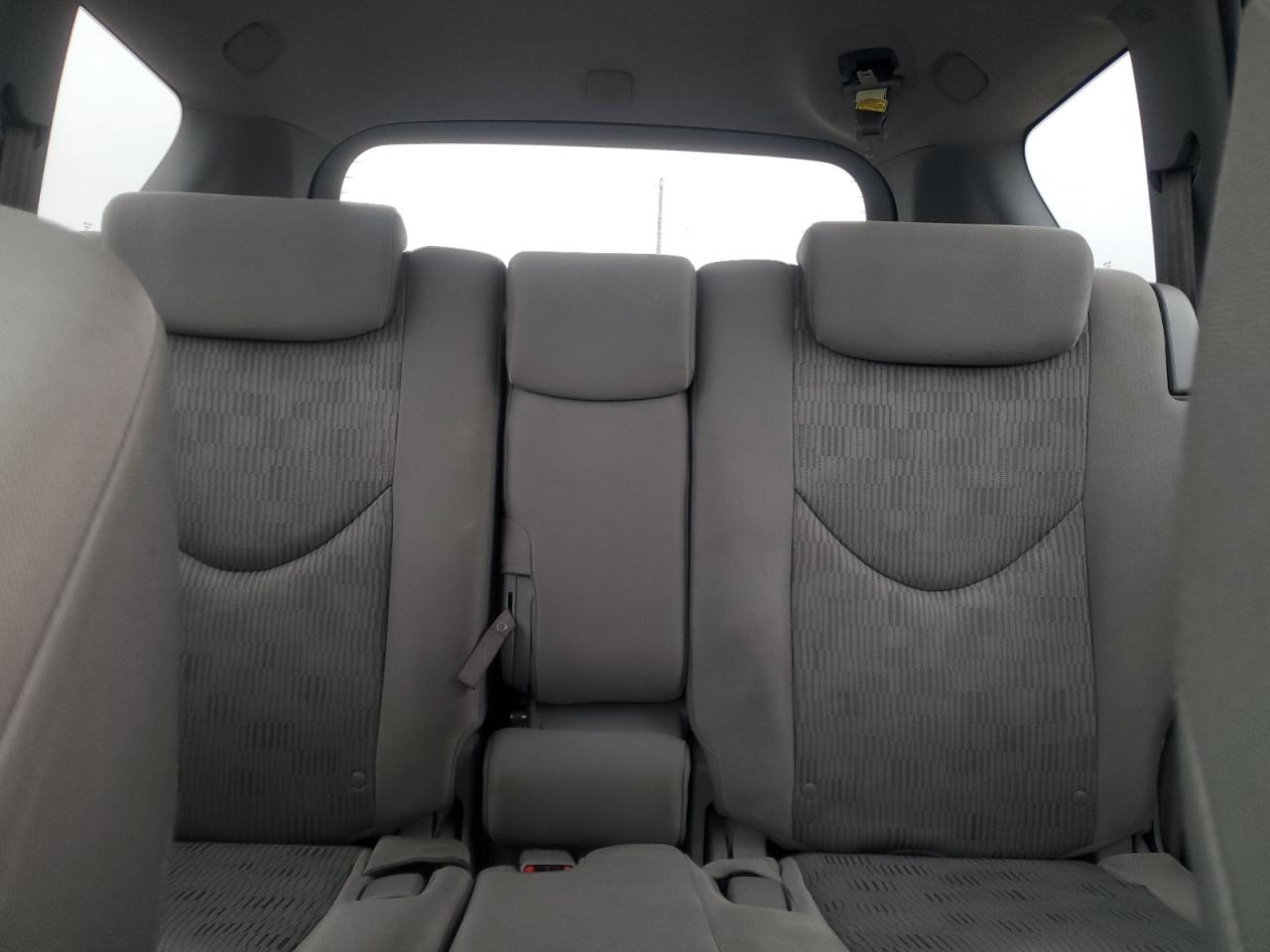 2009 Toyota RAV 4 - Image 10