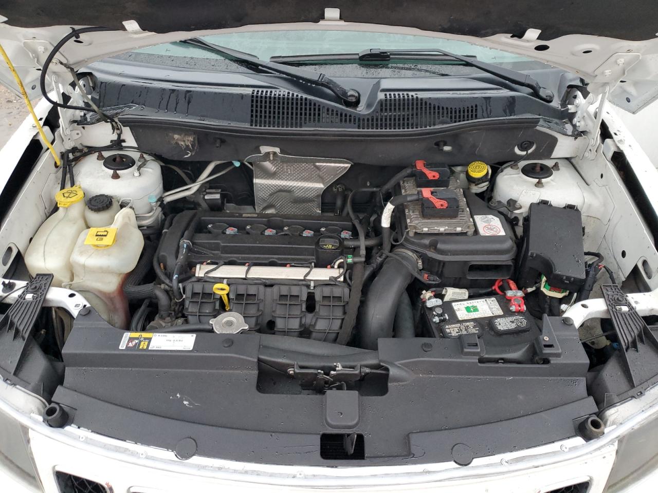 2014 Jeep Compass - Image 12