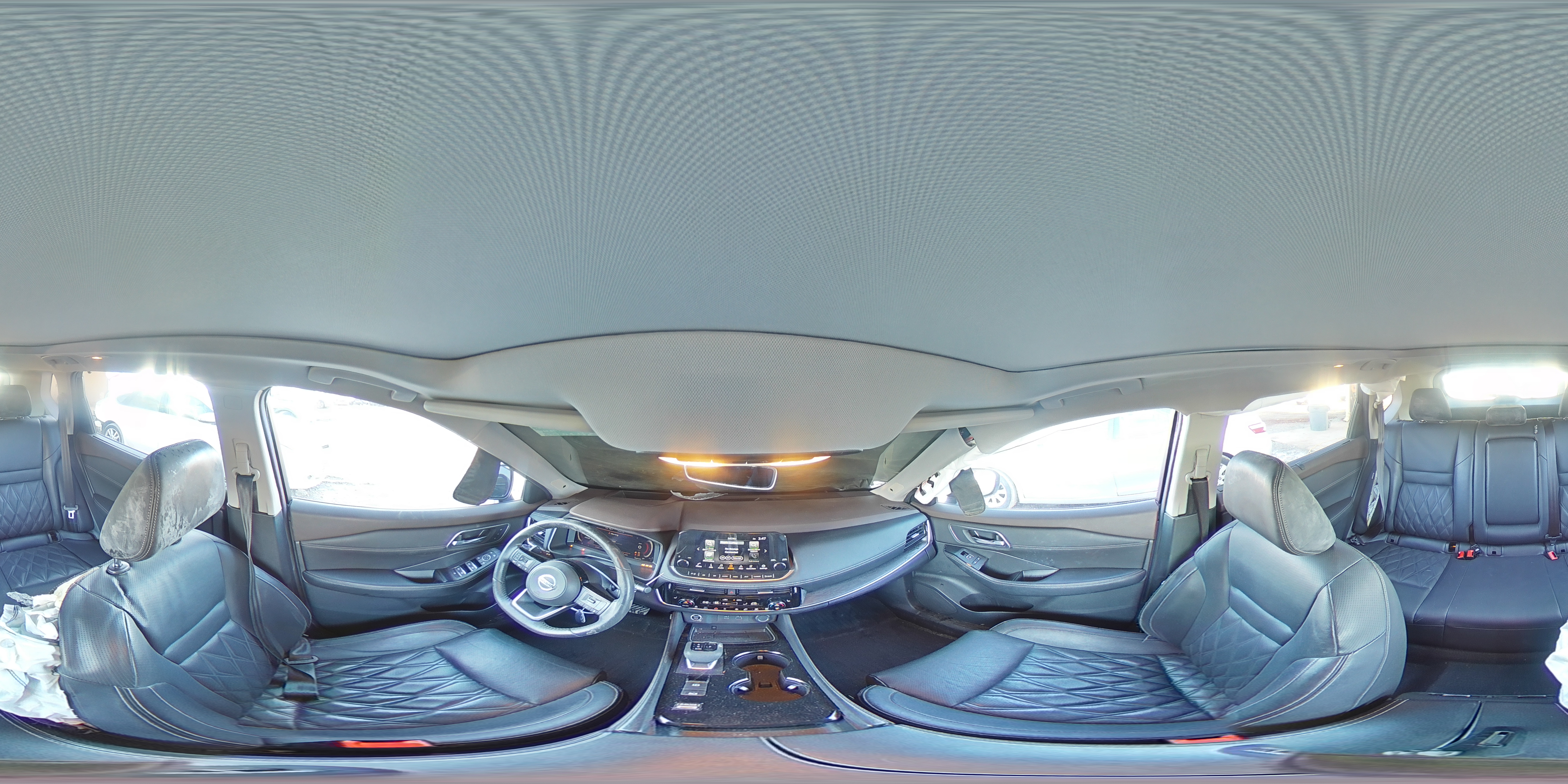 2021 Nissan Rogue - Image 15