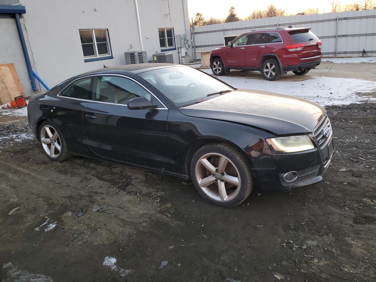 2010 Audi A5 - Image 4