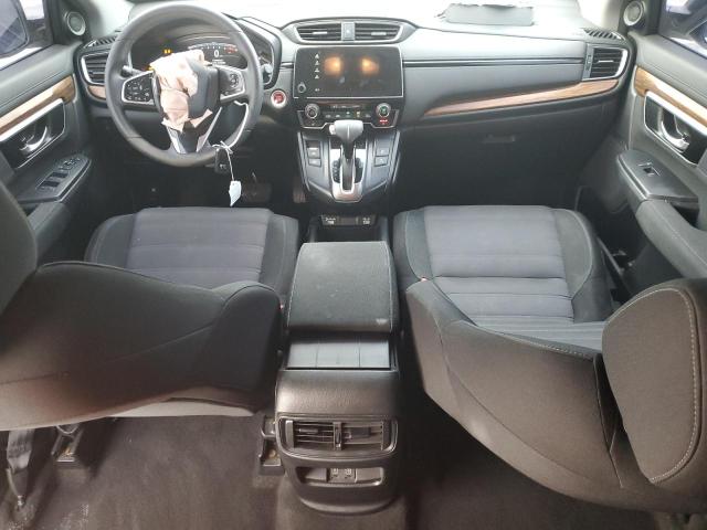  HONDA CRV 2020 Biały