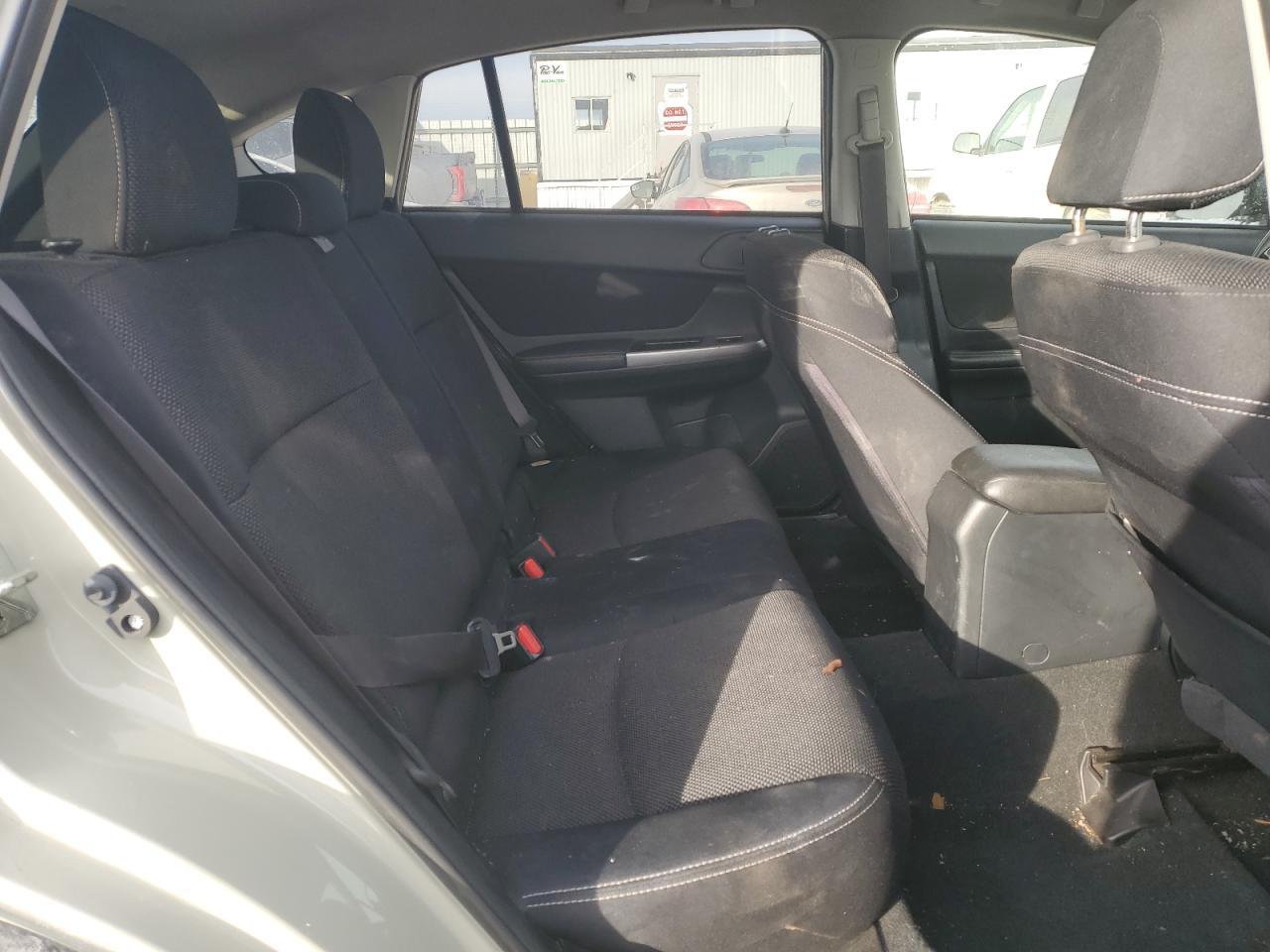 2015 Subaru XV - Image 11