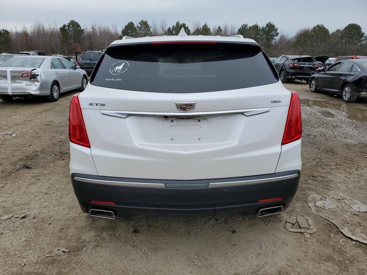 2019 Cadillac XTS - Image 6