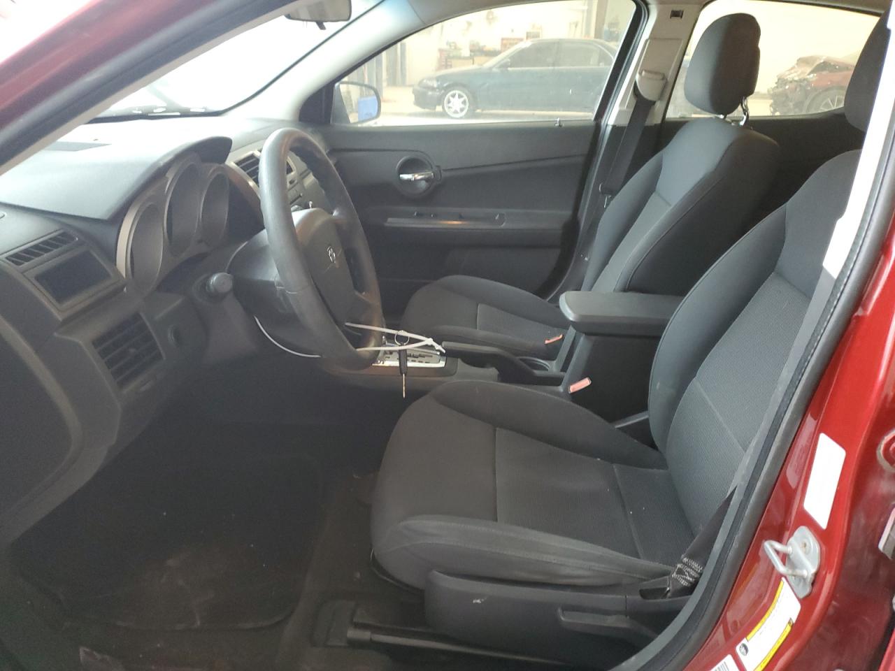 2010 Dodge Avenger - Image 7
