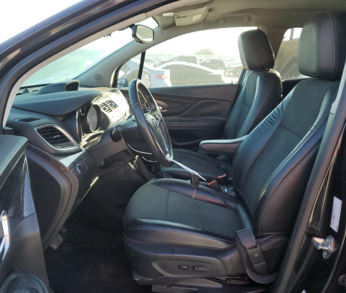2014 Buick Encore - Image 7