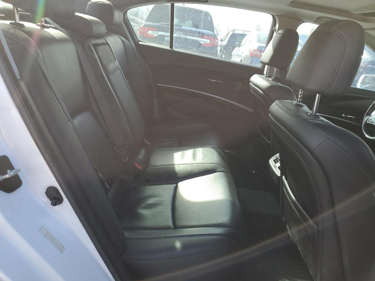 2014 Acura RLX - Image 10