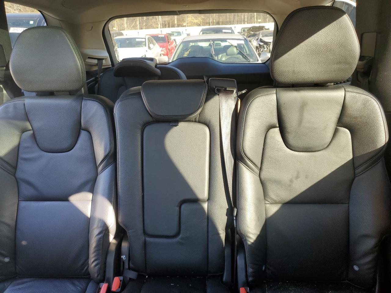 2020 Volvo XC90 - Image 10