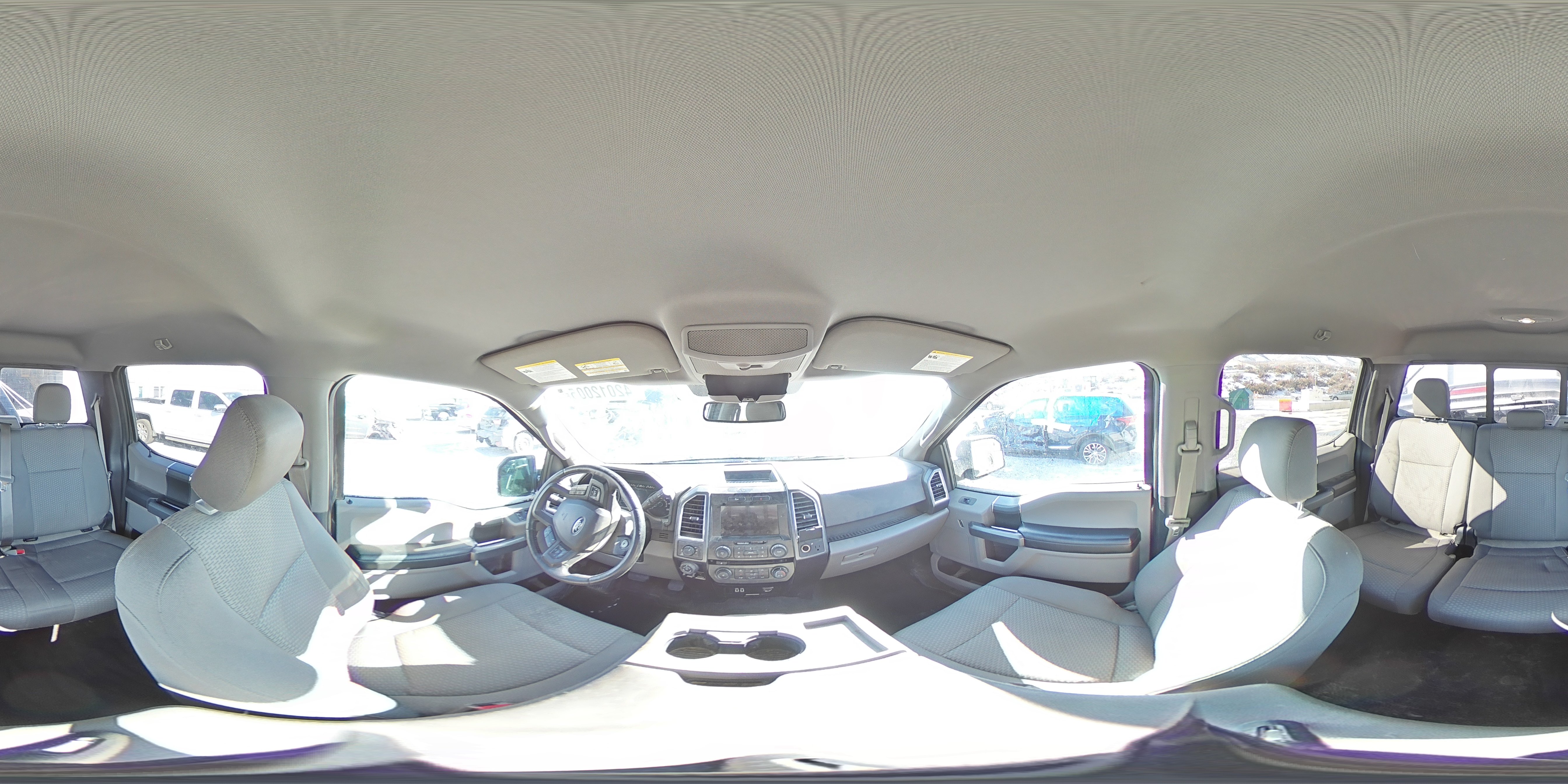 2016 Ford F-150 - Image 13