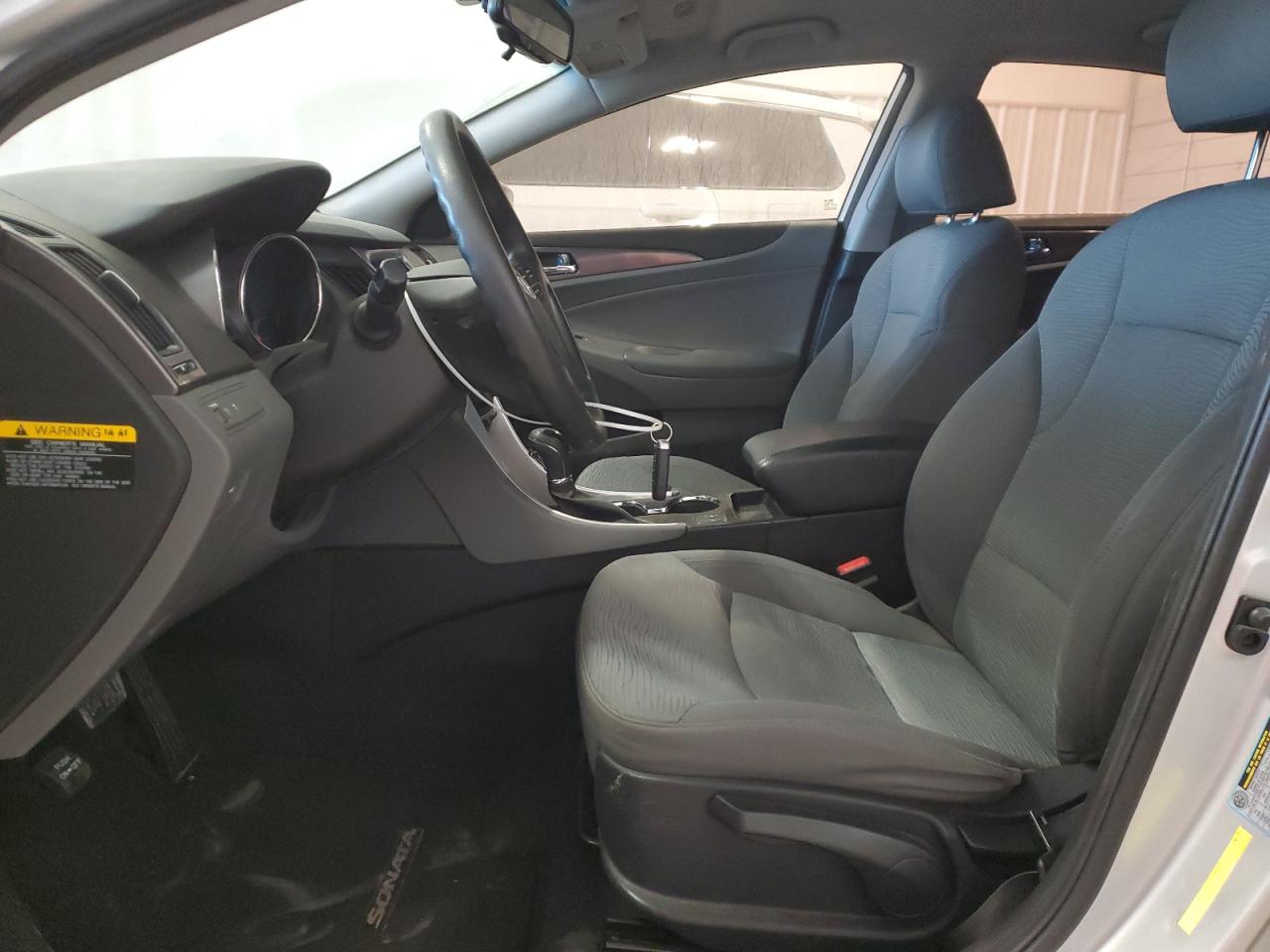 2015 Hyundai Sonata - Image 7