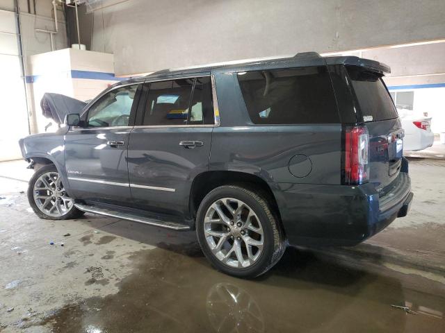  GMC YUKON 2019 Gray