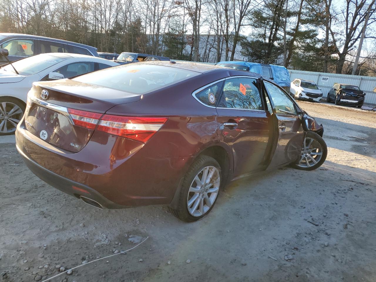 2013 Toyota Avalon - Image 3