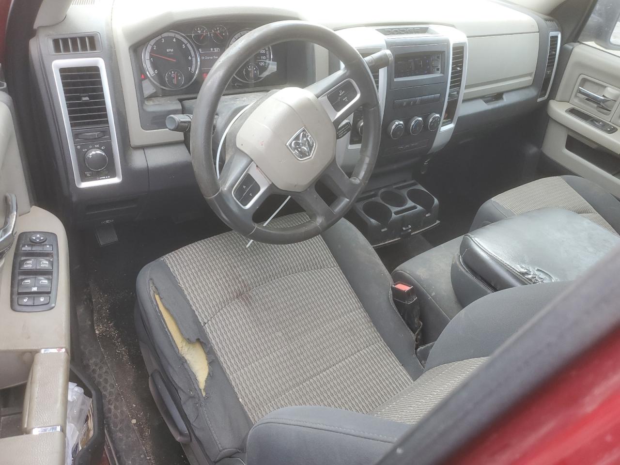 2011 Dodge RAM - Image 8