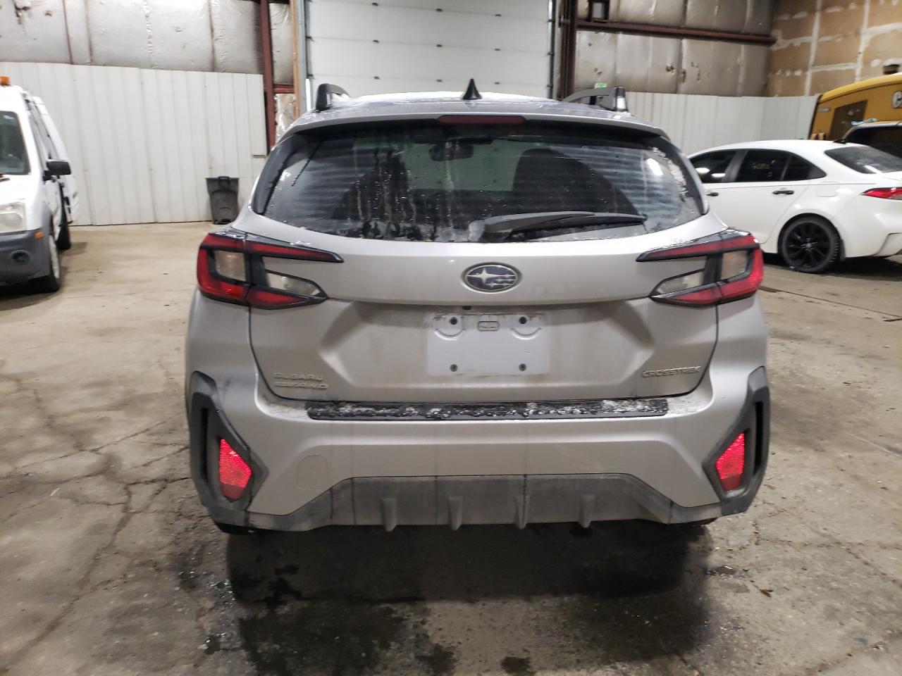 2024 Subaru XV - Image 6