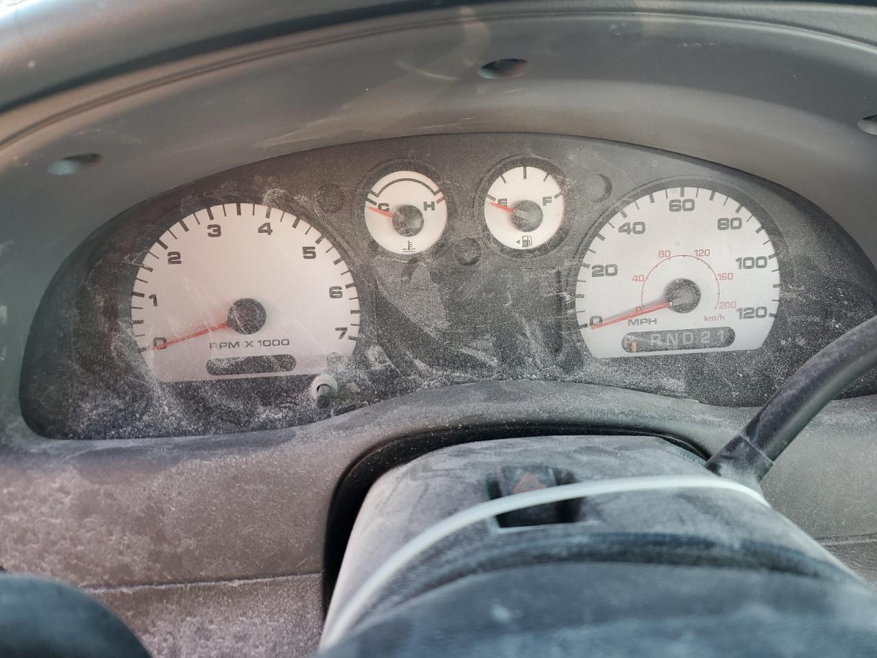 2004 Ford Ranger Super Cab VIN: 1FTYR14U04PB58556 Lot: 42589275