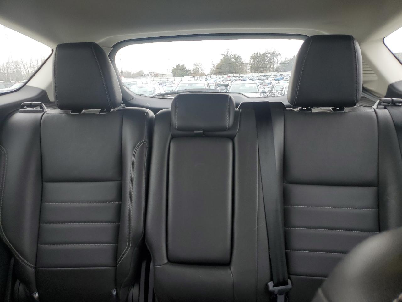 2014 Ford C-MAX - Image 10