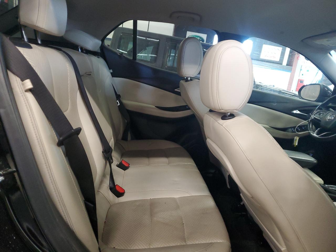 2021 Buick Encore - Image 11
